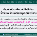 แบนเนอร์โควิด1.2