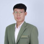 202 นายณัฐปภัทร จรัสบูรณาพันธุ์ กลุ่มสาระการเรียนรู้ภาษาไทย