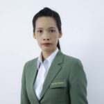 215 นางสาวนงลักษณ์ ปันคำ ครูอัตราจ้าง