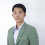 216 นายเฉลิมราชย์ เตชนันท์ ครูอัตราจ้าง