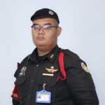 220 พลฯ สุรพงษ์ ทะนะวัน ยามรักษาการณ์
