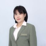 3 นางสาวนันทิกานต์ ลาภิยะ ครูอัตราจ้าง