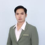 4 นายเขษมศักดิ์ ธรรมชัย ครูอัตราจ้าง