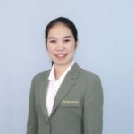 5 นางสาวศศินิภา อุทธิยา กลุ่มวิชาภาษาจีน