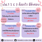 ปพ.คืออะไร (อินโฟ)