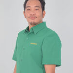 Mr. Kean Ralph Alqueza