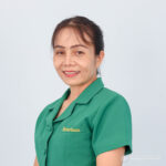ครูจรวยพร ต่างประเทศ
