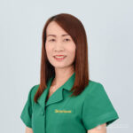 ครูจีรนันท์ วรรณโยธา