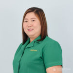 ครูธัญณรัตน์ ไชยเลิศ