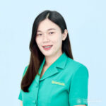 ครูภัทรพรรณ เกาหลี