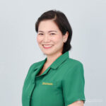 ครูรัศมี ศรียา