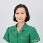 ครูศิริลักษณ์ ต่างประเทศ