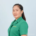 ครูสุกัญญา