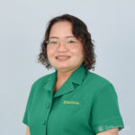 นางจีรพร ธรรมศิริ