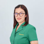 นางชมพูนุช เชษฐ์วิสุต