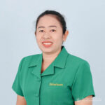 นางสาวนิตยา ไชยจันดี