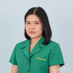 นางสาววัชรากร ชมโพธิ์