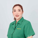 นางสาวแขกมล ขันทกันชัย