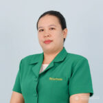 นางเบญริสา สวนธิ