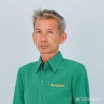 นายชาตรี ภารโรง