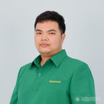 นายปัณณวัฒน์ เพียรวิทูร