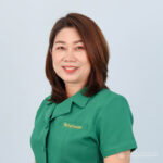 นีรนารา คำอุ่น