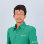 สิทธิโชค คนสวน