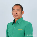 อนุรักษ์ คนขับรถ