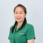 แม่บ้านอาคาร 8