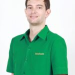 Mr.Alexander Boesenberg (ภ.ตปท)