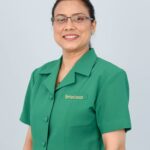 Mrs.Nazia Peter
