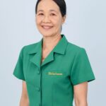 นางดวงสมร ธรรมลังกา