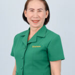 นางนลินธรณ์ อิสระรังสีวุฒิ