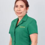 นางปิยะฉัตร แบนนิสเตอร์