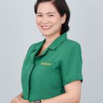นางรัศมี ศรียา