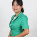 นางสาวกฤติยาณี เจริญจิต