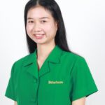 นางสาวธมลวรรณ มะโนวงศ์ (ภาษาอังกฤษ)