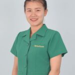 นางสาวธัญชนก อารินทร์