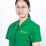 นางสาวธัญญะรัตน์ โชคธนะประเสริฐ (เจ้าหน้าที่ห้องเรียนพิเศษ)
