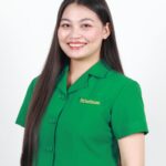 นางสาวธัญญาณี มหามิตร (ภาษาอังกฤษ)