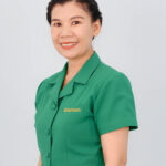 นางสาวปาณิตา ตาต๊ะคำ