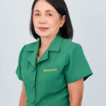 นางสาวลำดวน ท้าวเชียง