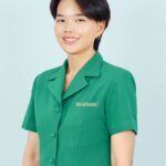 นางสาววชิรญาณ์ ศิริรัตน์