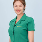 นางสาวสุธิดา อธิกูล