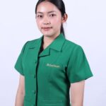 นางสาวอภิชญา สอนใจ