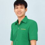 นายพิทวัส ช่างจัด