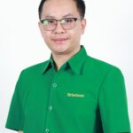 นายอัศวิน ธะนะปัด (ชีววิทยา)