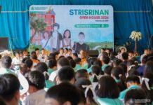 โรงเรียนสตรีศรีน่าน จัดกิจกรรม STRISRINAN OPEN HOUSE 2026 ภายใต้แนวคิด Beyond Intelligence “เปิดโลกการเรียนรู้ไร้ขีดจำกัด” เพื่อเป็นพื้นที่แสดงผลงานการศึกษาเรียนรู้ และแสดงความสามารถของผู้เรียนตามทฤษฎีพหุปัญญา และเสริมสร้างทักษะในการผสานเทคโนโลยีอุบัติใหม่กับชีวิตประจำวันอย่างมีคุณธรรม