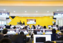 กิจกรรม Srinan ComCamp #1 2026