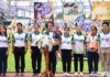 กิจกรรม “ศรีน่านเกมส์” ปีการศึกษา 2569